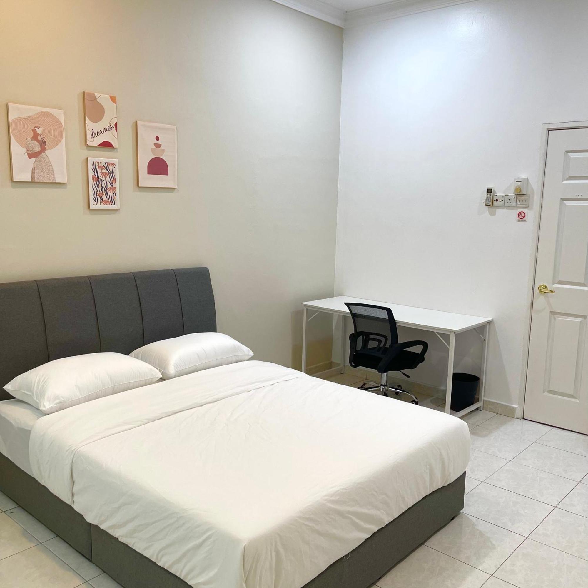 Homestay Cozyhaus