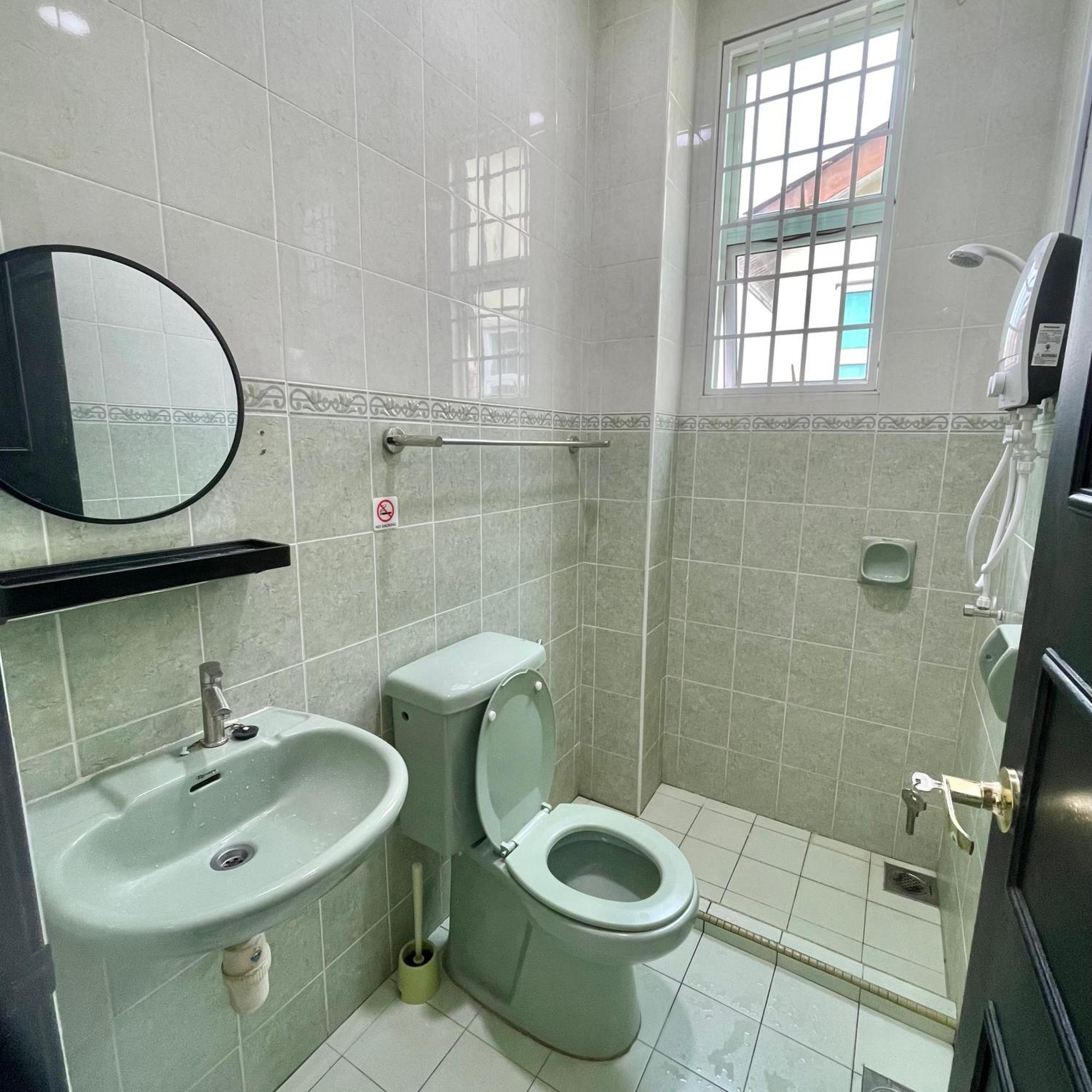 Cozyhaus Ipoh