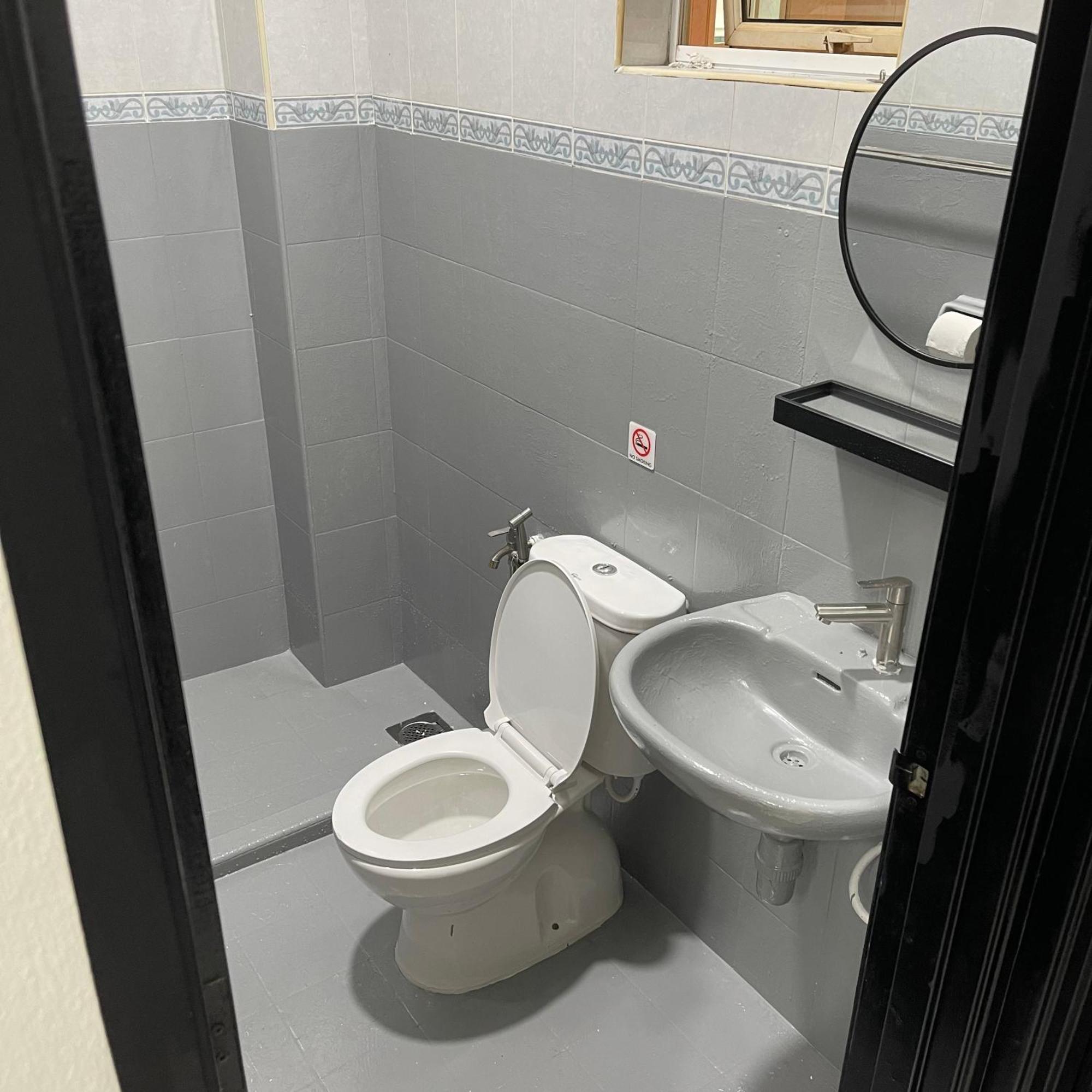 Homestay Cozyhaus Ipoh