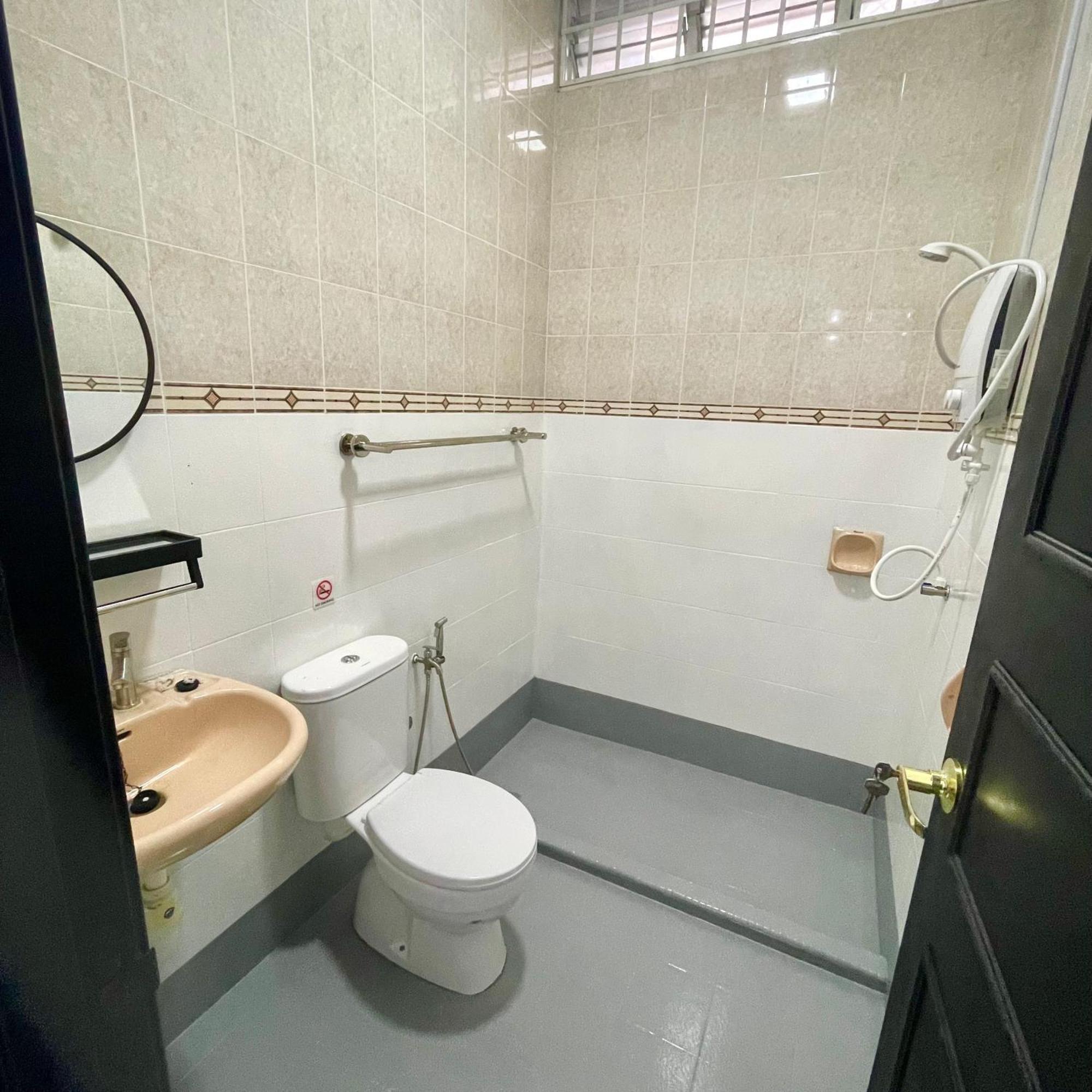 Cozyhaus Ipoh