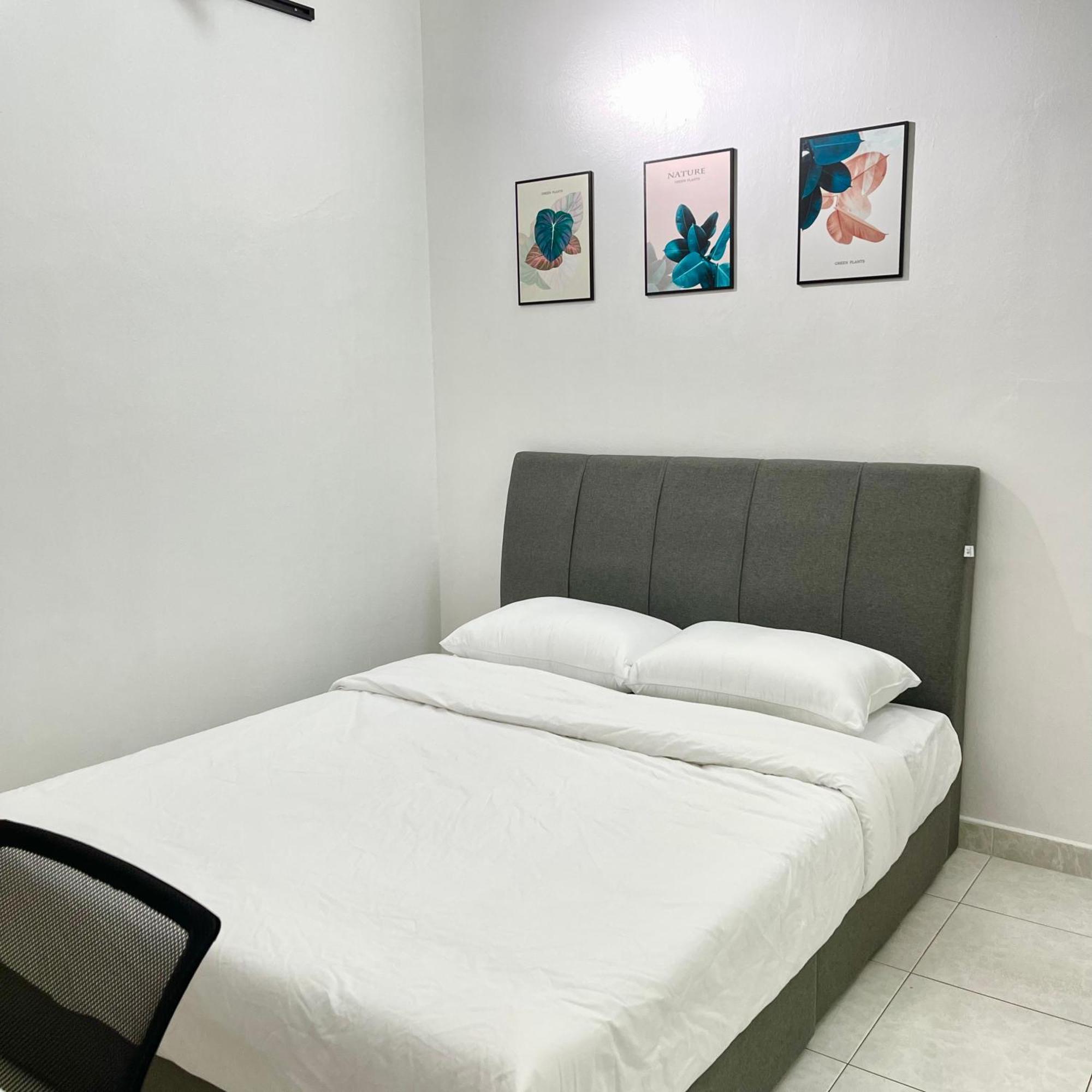 Cozyhaus Ipoh