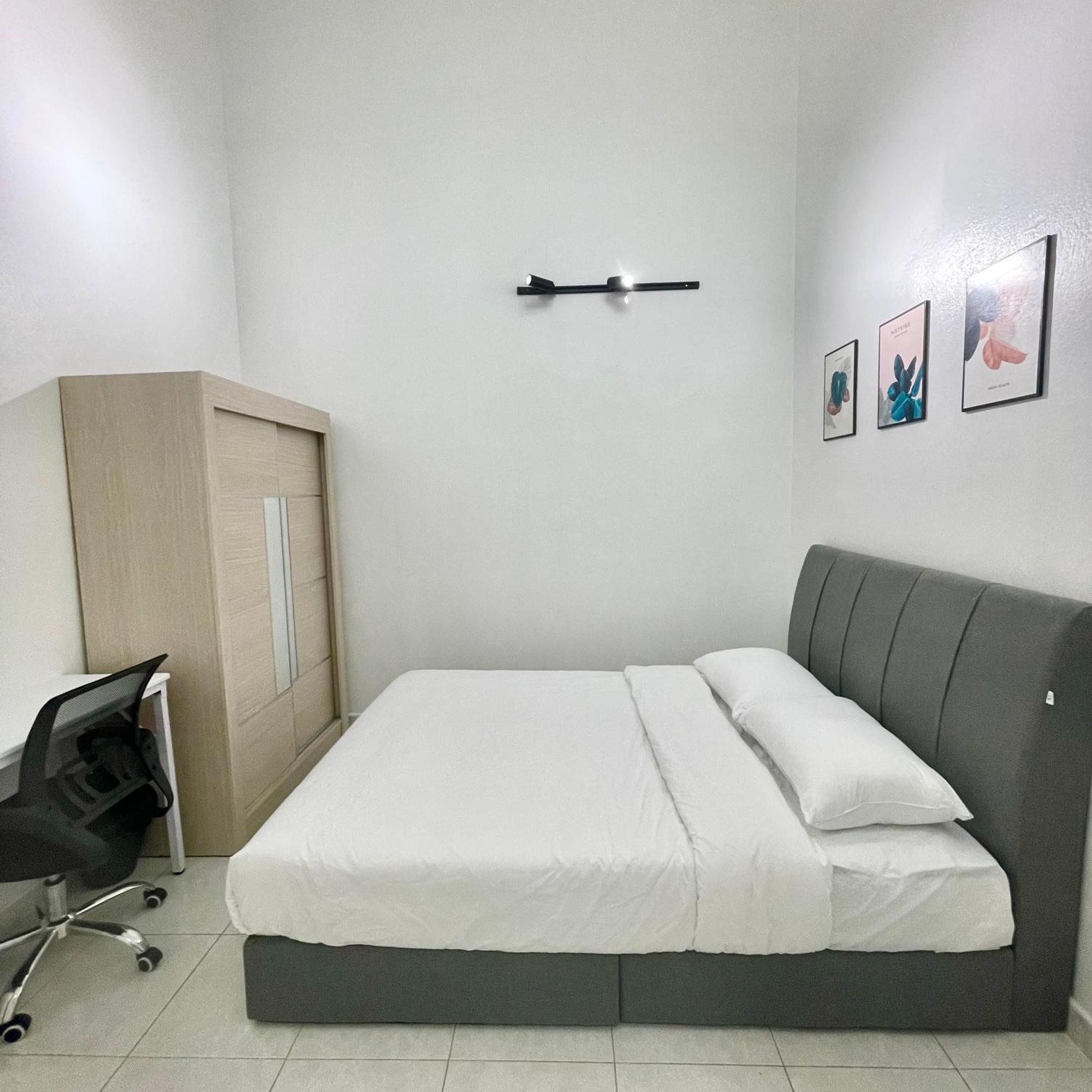 Homestay Cozyhaus