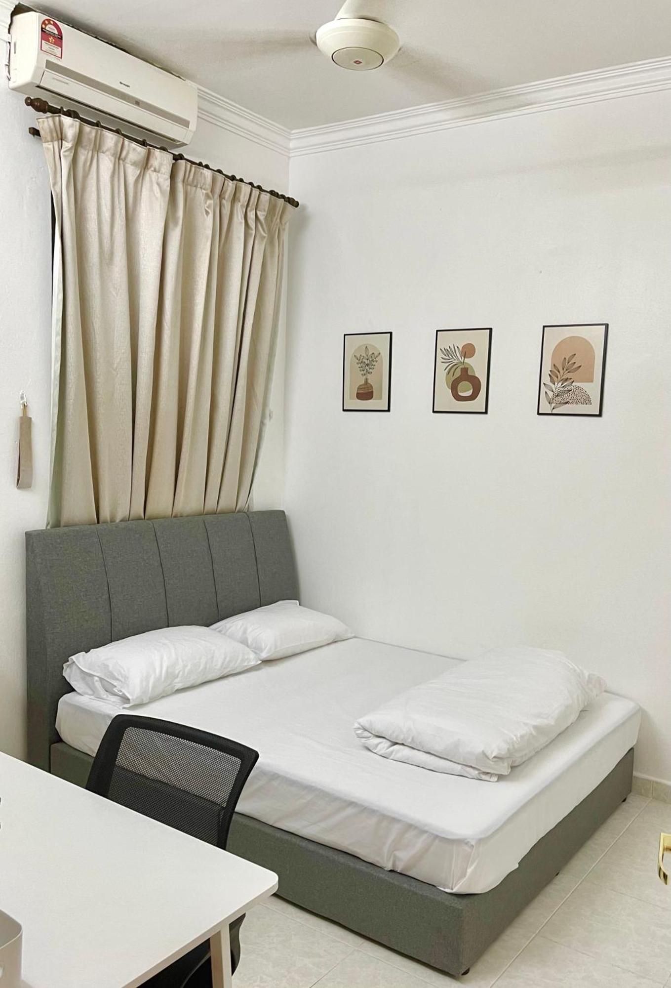 Homestay Cozyhaus