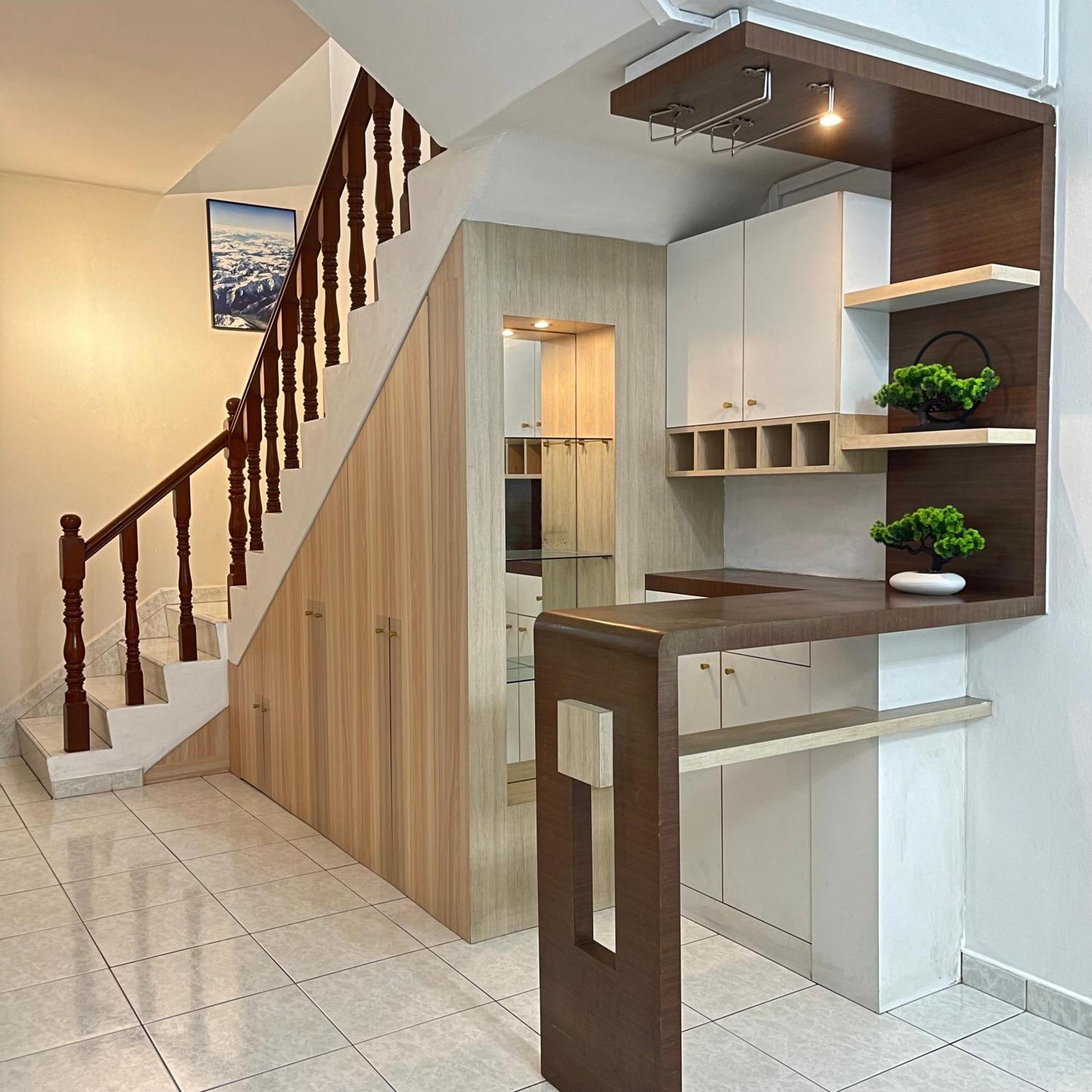 Homestay Cozyhaus