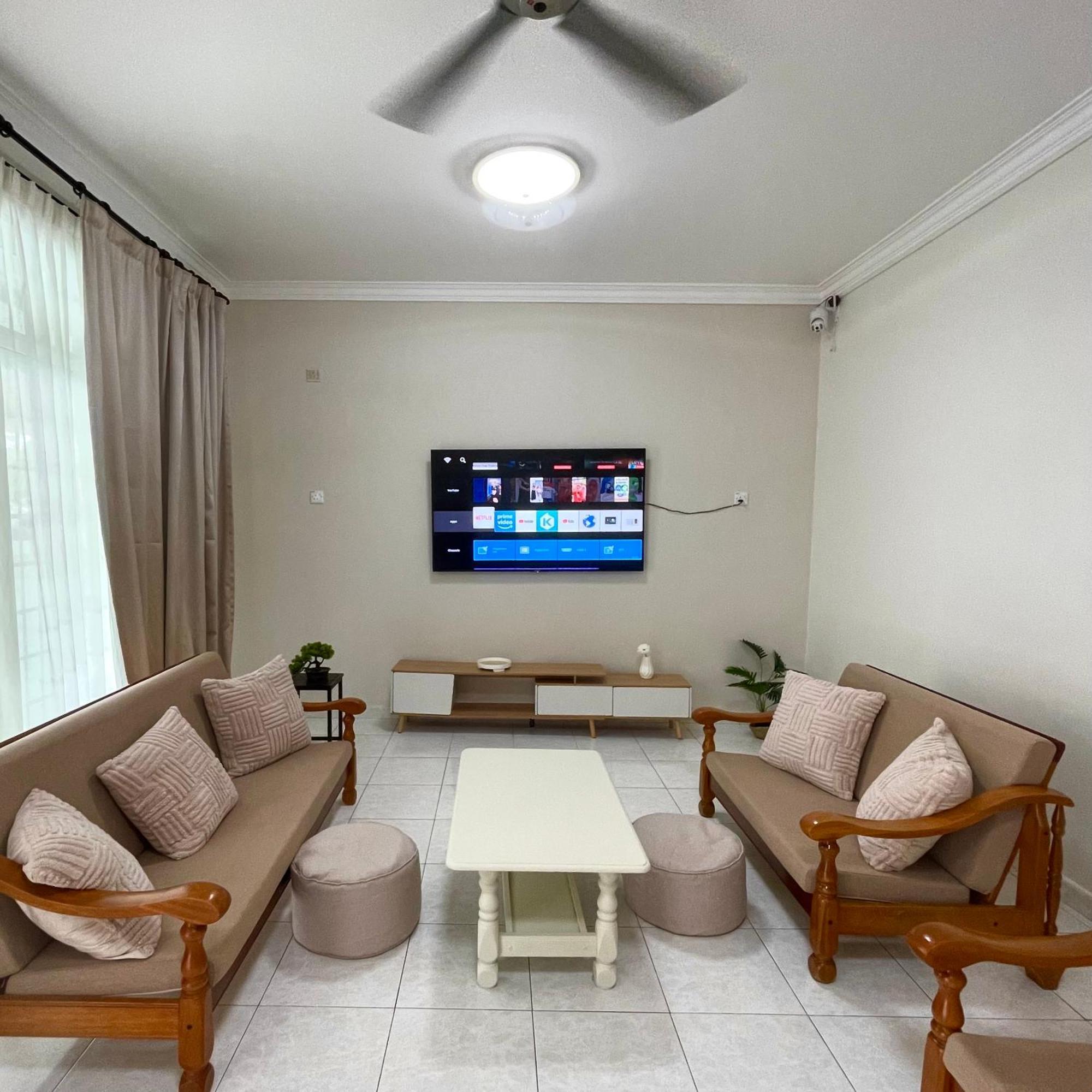 Cozyhaus Ipoh