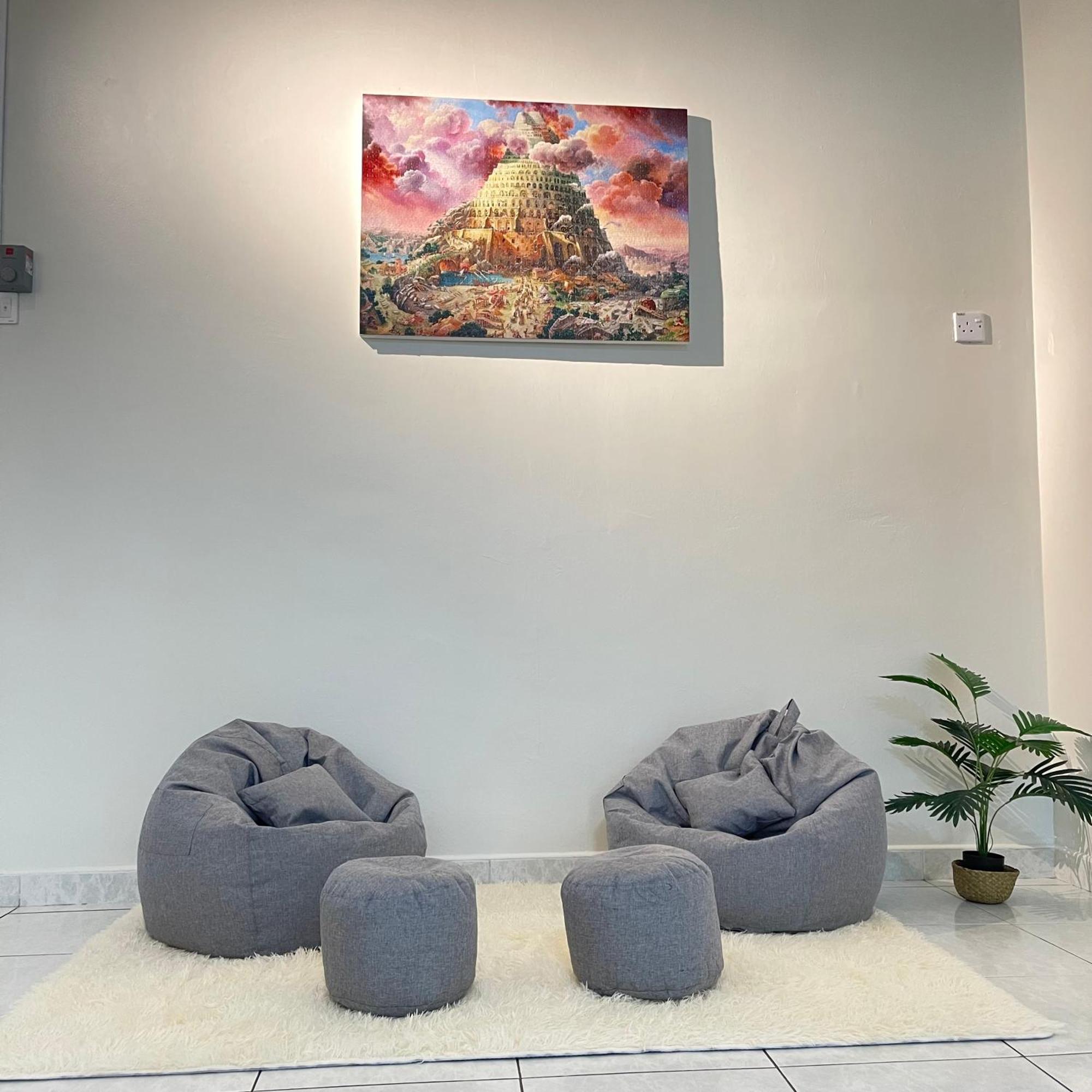 Cozyhaus *