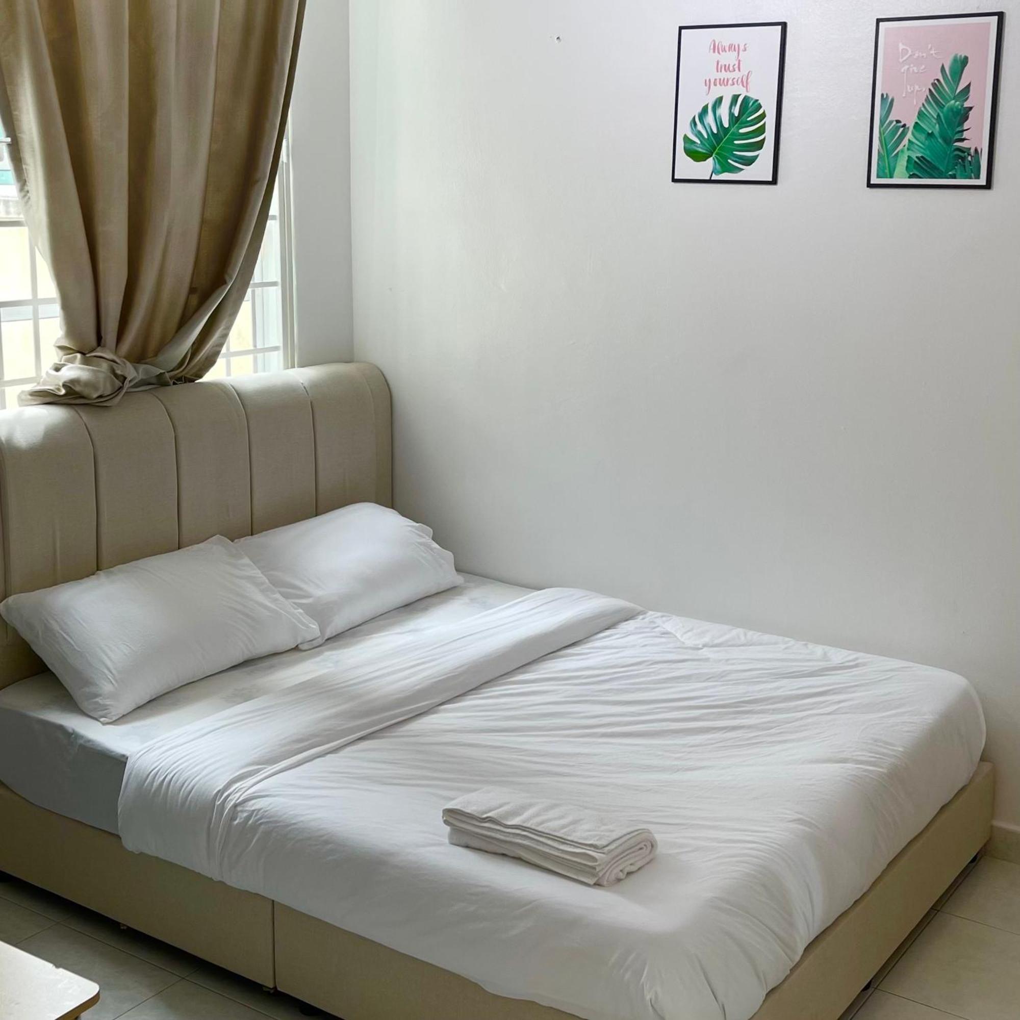 Homestay Cozyhaus